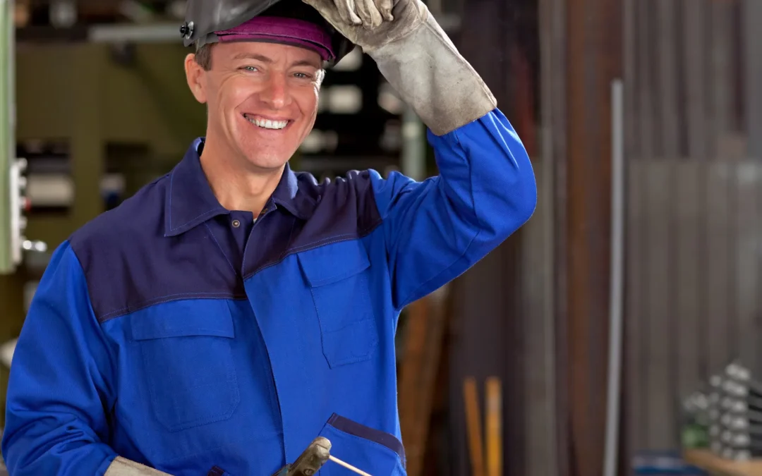 Quanti kg può reggere un punto di saldatura?