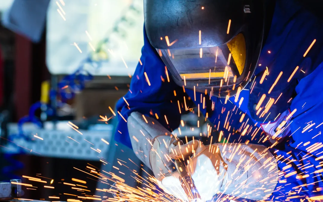 quanti kili tiene una saldatura