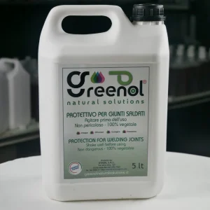 Protettivo per giunti saldati GREENOL - Tanica - 5L