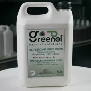 Protettivo per giunti saldati GREENOL - Tanica - 5L