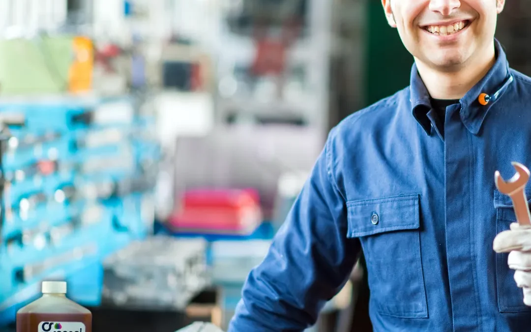 La saldatura ed i Rischi per la salute