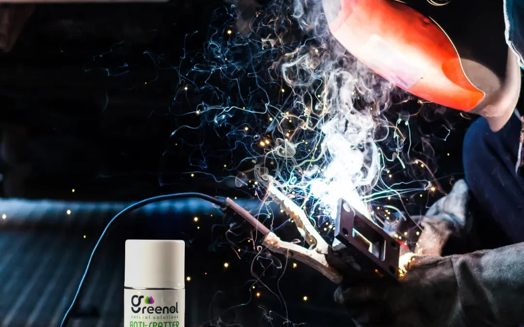 Attenzione perché ogni giorno respirate spazzatura, un saldatore ha il 40% in più di incorrere in malattie respiratorie. Leggete con attenzione.