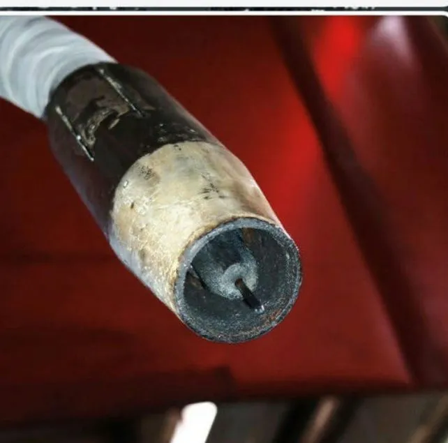 Rivoluzione nel Mondo della Saldatura: l’Ascesa di Greenol ex Byol